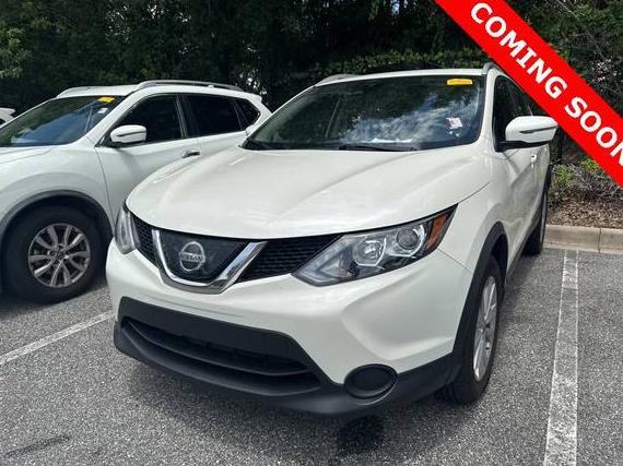 NISSAN ROGUE SPORT 2019 JN1BJ1CP6KW235669 image